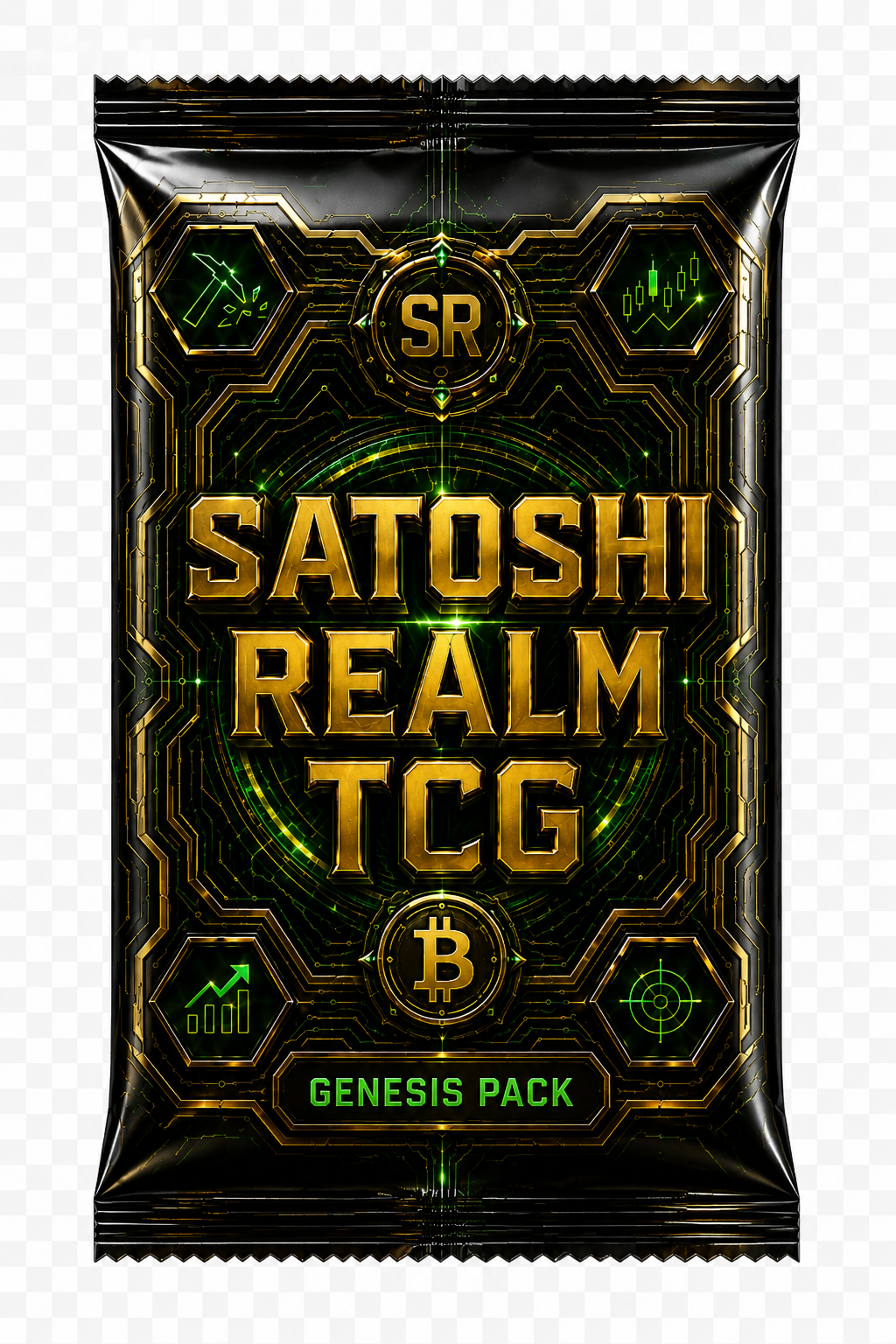 Genesis Pack