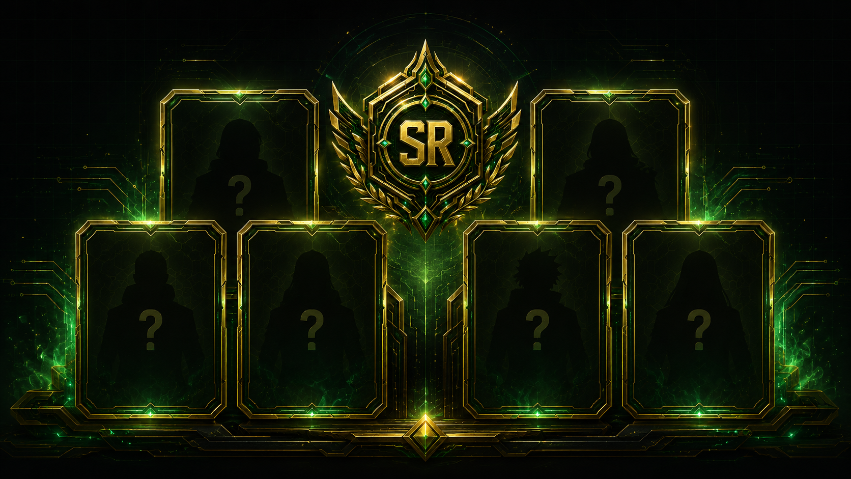 Future Releases — Satoshi Realm TCG